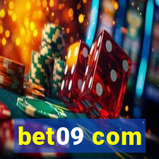 bet09 com